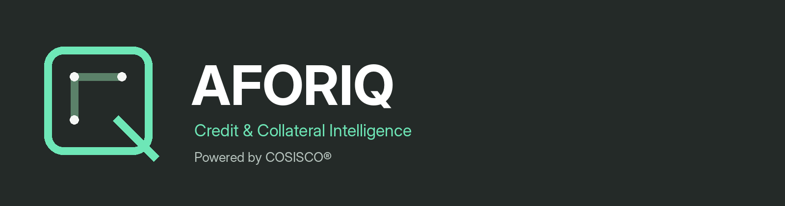 AFORIQ Powered by COSISCO